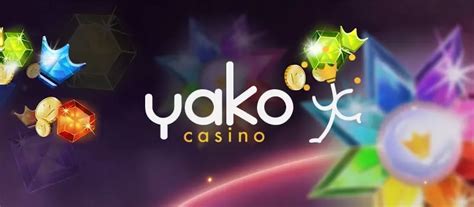 yako casino app|YakoCasino Review .